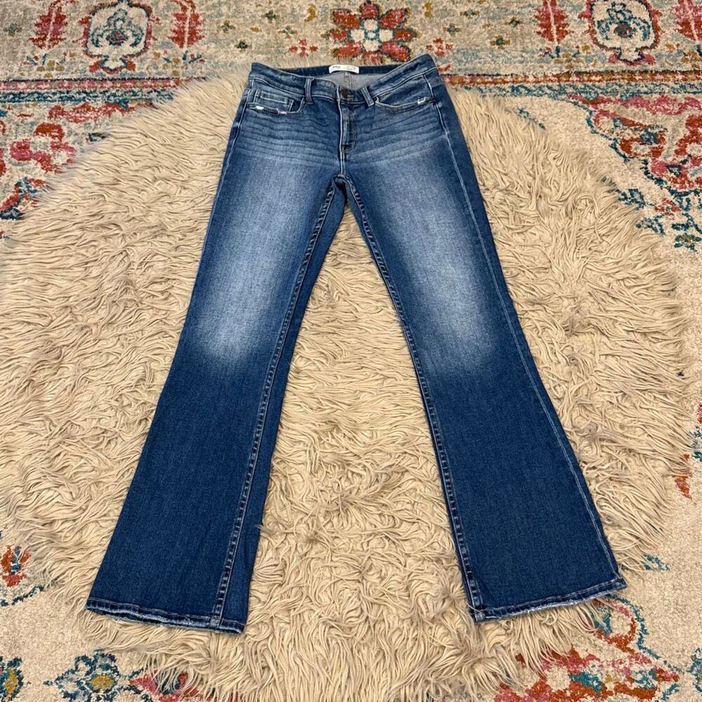 BKE Payton jeans size 28x34